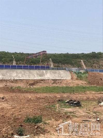 恒大·林溪郡实景图