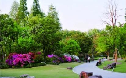 华景·宜都府效果图